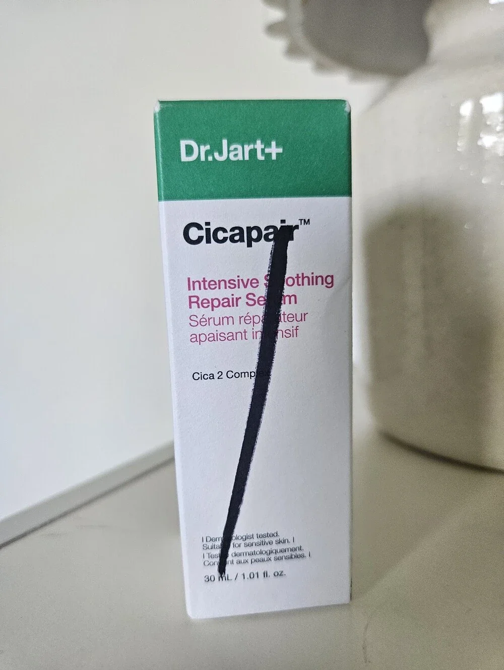 Dr. Jart+ Cicapair™ Intensive Soothing Repair Serum
